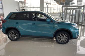 Suzuki Vitara 2023 GL+