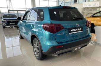 Suzuki Vitara 2023 GL+