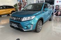 Suzuki Vitara GL+