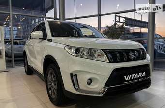 Suzuki Vitara 2024 в Днепр (Днепропетровск)