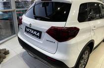 Suzuki Vitara GL+