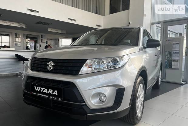 Suzuki Vitara GL