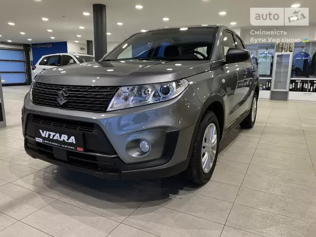 Suzuki Vitara GL