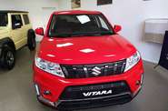 Suzuki Vitara GL+