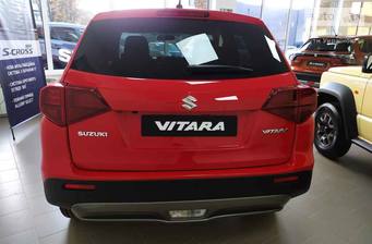 Suzuki Vitara 2024 GL+