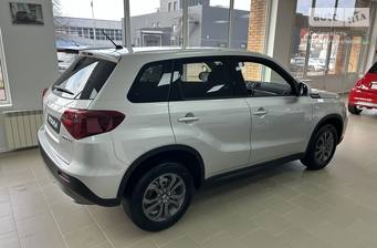 Suzuki Vitara 2024 GL+