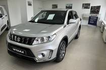 Suzuki Vitara GL+