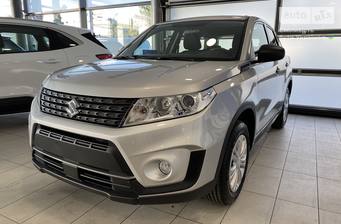 Suzuki Vitara 1.6 AT (117 к.с.) 2024