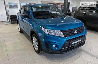 Suzuki Vitara 2024 GL