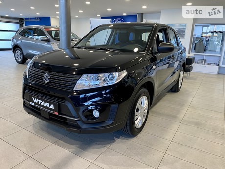 Suzuki Vitara 2024