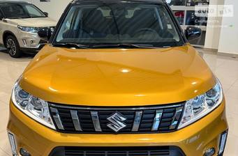 Suzuki Vitara 2024 GL+