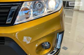 Suzuki Vitara 2024 GL+