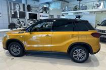 Suzuki Vitara GL+