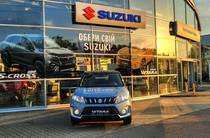 Suzuki Vitara GL+