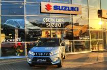 Suzuki Vitara GL+