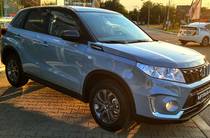 Suzuki Vitara GL+