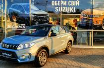 Suzuki Vitara GL+