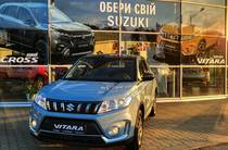 Suzuki Vitara GL+