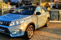 Suzuki Vitara GL+