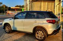 Suzuki Vitara GL+