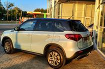 Suzuki Vitara GL+