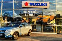 Suzuki Vitara GL+