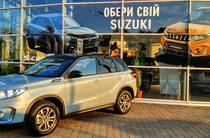 Suzuki Vitara GL+