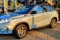 Suzuki Vitara GL+