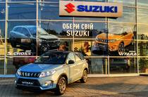 Suzuki Vitara GL+