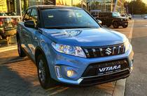 Suzuki Vitara GL+