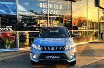 Suzuki Vitara GL+