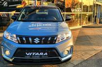 Suzuki Vitara GL+