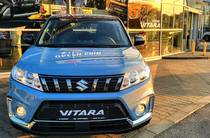 Suzuki Vitara GL+