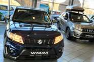 Suzuki Vitara GL+ Limited