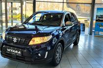 Suzuki Vitara GL+ Limited