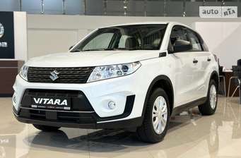 Suzuki Vitara 2024 в Николаев