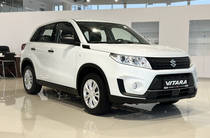 Suzuki Vitara GL