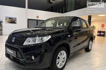 Suzuki Vitara 1.6 AT (117 к.с.) 2024