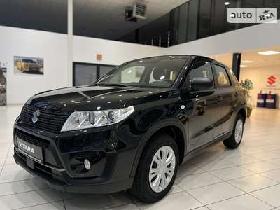 Suzuki Vitara 2024 GL