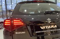 Suzuki Vitara GL