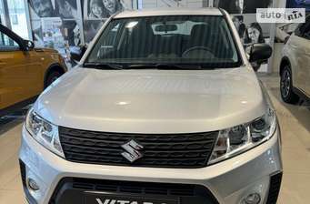 Suzuki Vitara 2024 в Луцк