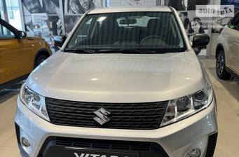 Suzuki Vitara 1.6 AT (117 к.с.) 2024