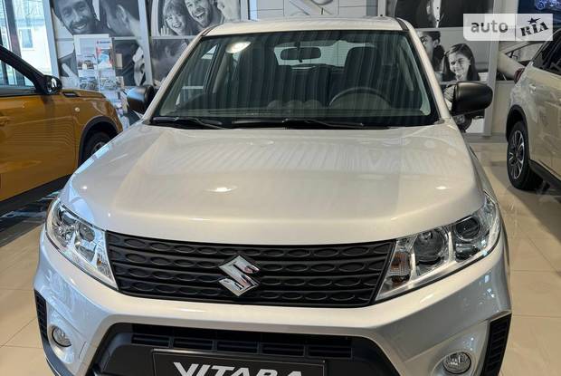 Suzuki Vitara GL