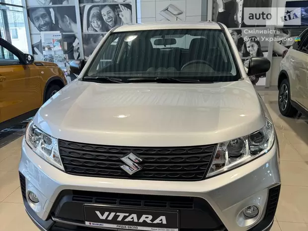 Suzuki Vitara GL