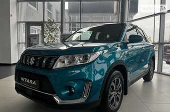 Suzuki Vitara 2024 в Днепр (Днепропетровск)