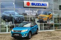 Suzuki Vitara GL+