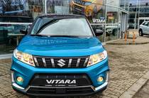 Suzuki Vitara GL+