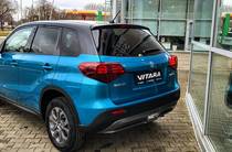 Suzuki Vitara GL+