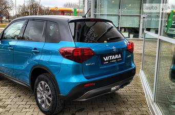 Suzuki Vitara 2023 GL+