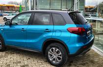 Suzuki Vitara GL+